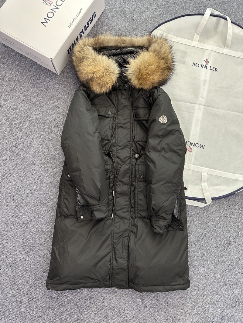 Moncler Down Coat